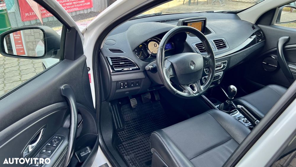 Renault Megane - 10