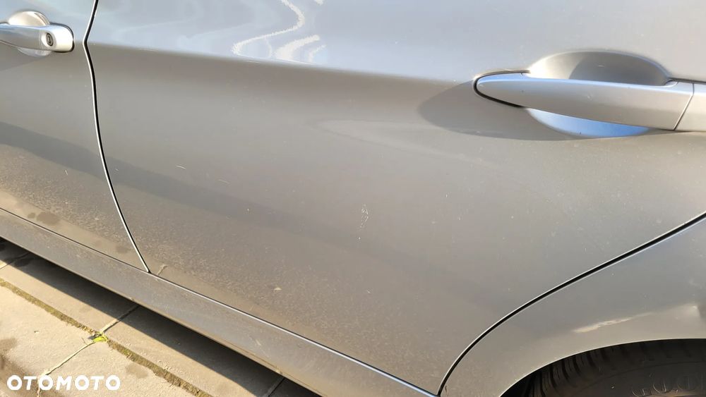 BMW Seria 3 320d DPF - 17