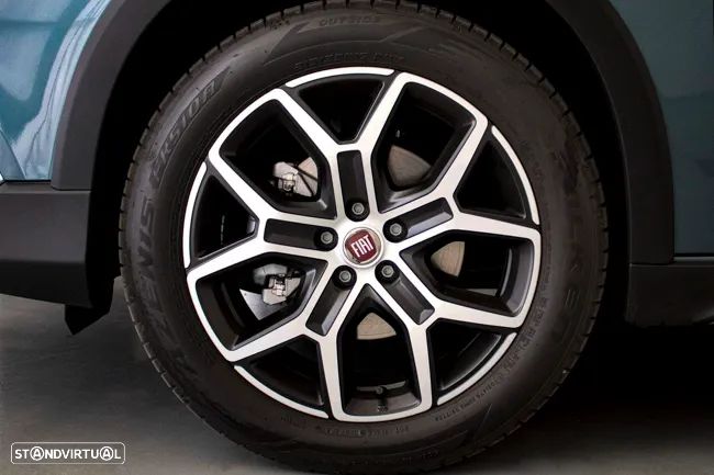 Fiat Tipo Station Wagon - 14