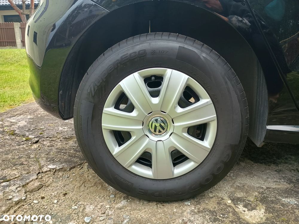 Volkswagen Polo 1.2 Trendline - 23