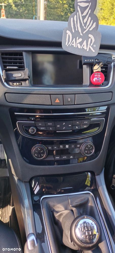 Peugeot 508 2.0 HDi Business Line - 5
