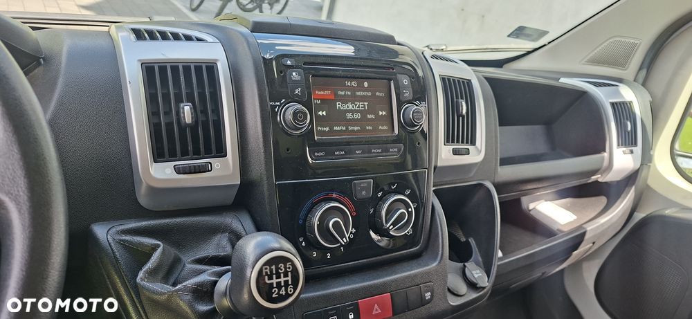 Fiat Ducato maxi l4h2 - 7