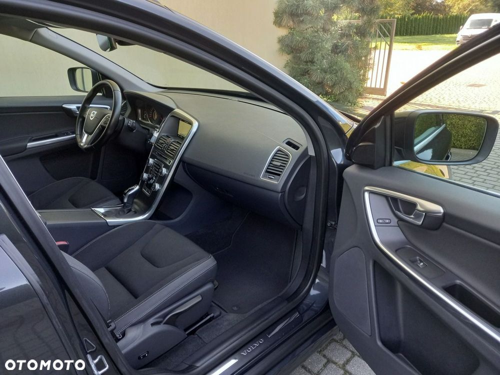 Volvo XC 60 D4 Drive-E Summum - 21