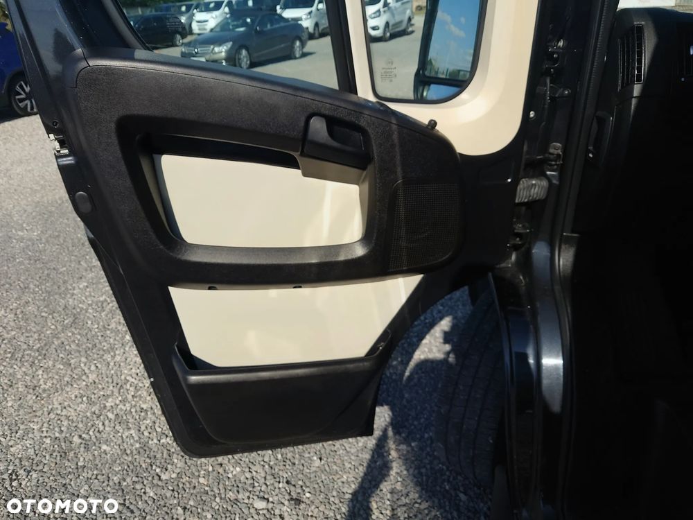 Peugeot Boxer HDi L1H1 Active - 9