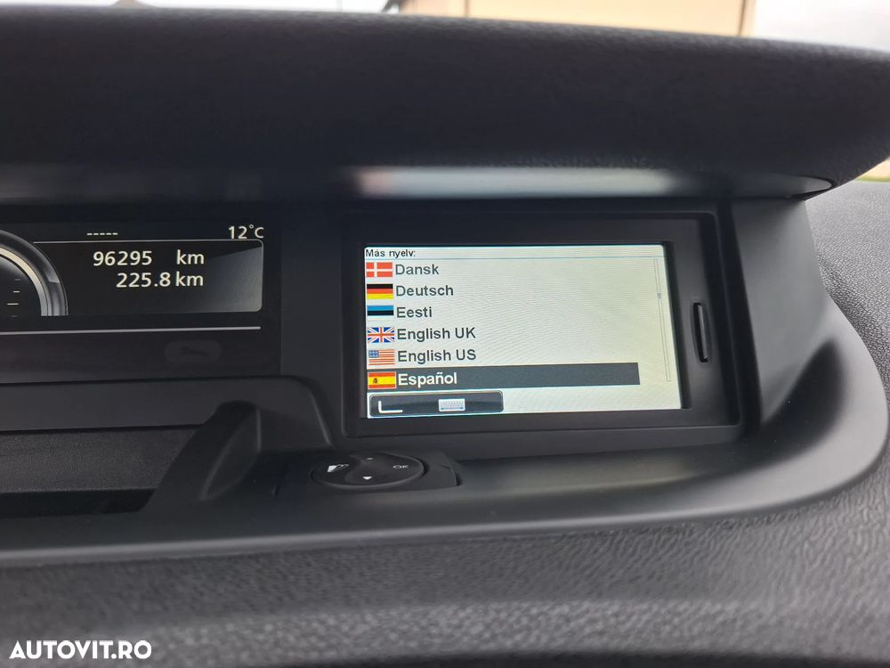 Renault Scenic ENERGY dCi 110 S&S LIMITED - 21