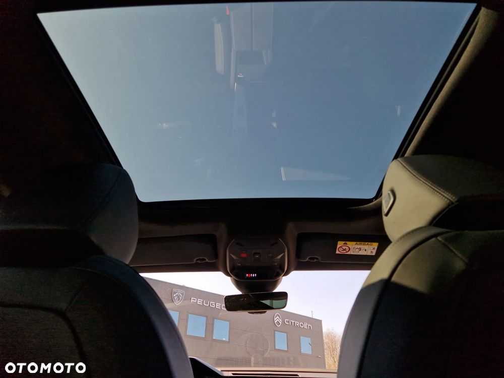 Peugeot 408 1.2 PureTech mHEV GT Exclusive S&S e-DSC6 - 13