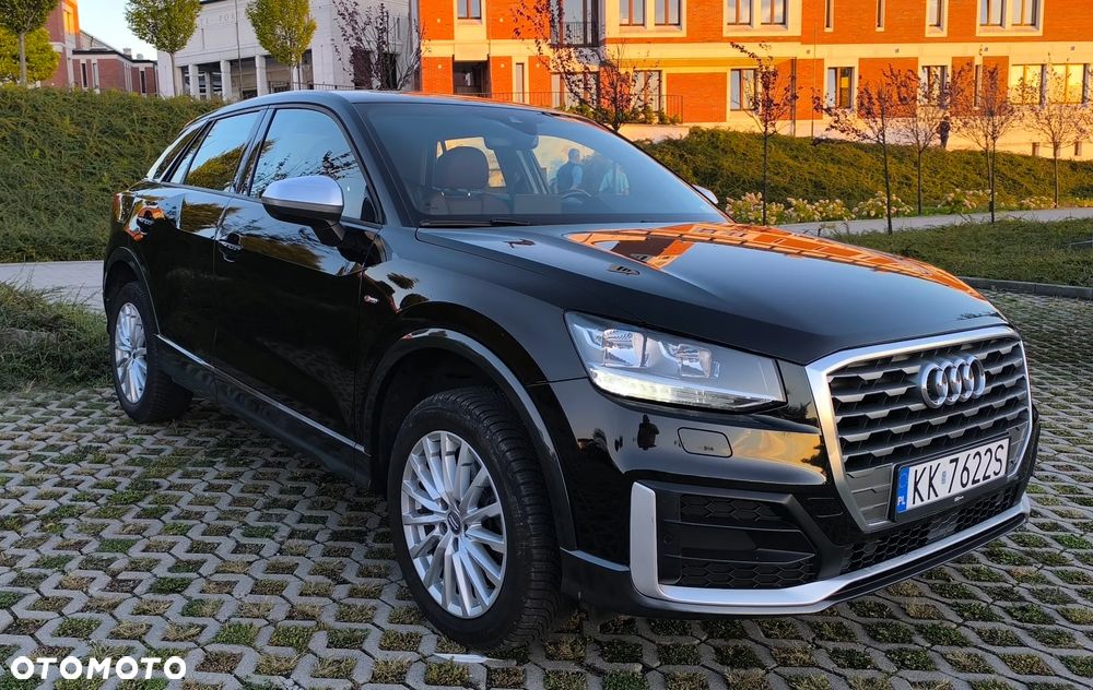 Audi Q2 - 9