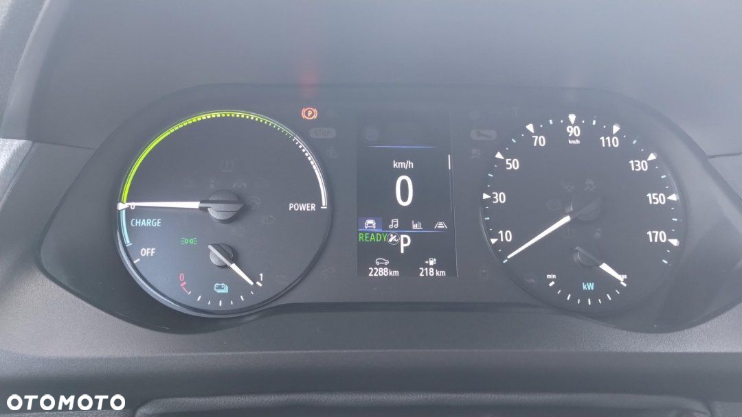 Nissan Townstar - 13