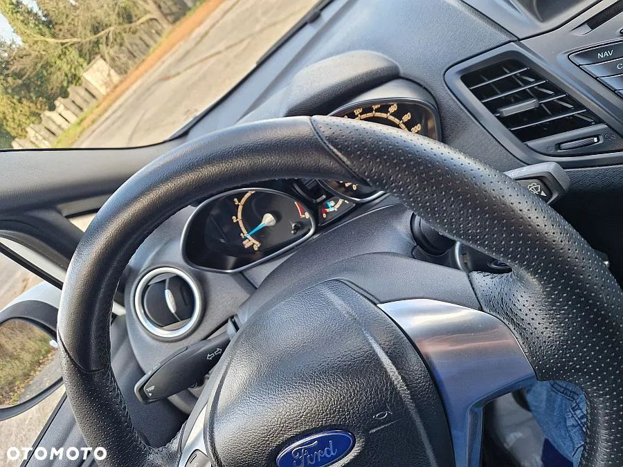 Ford Fiesta ver-1-0-ecoboost-s-s-st--line - 26