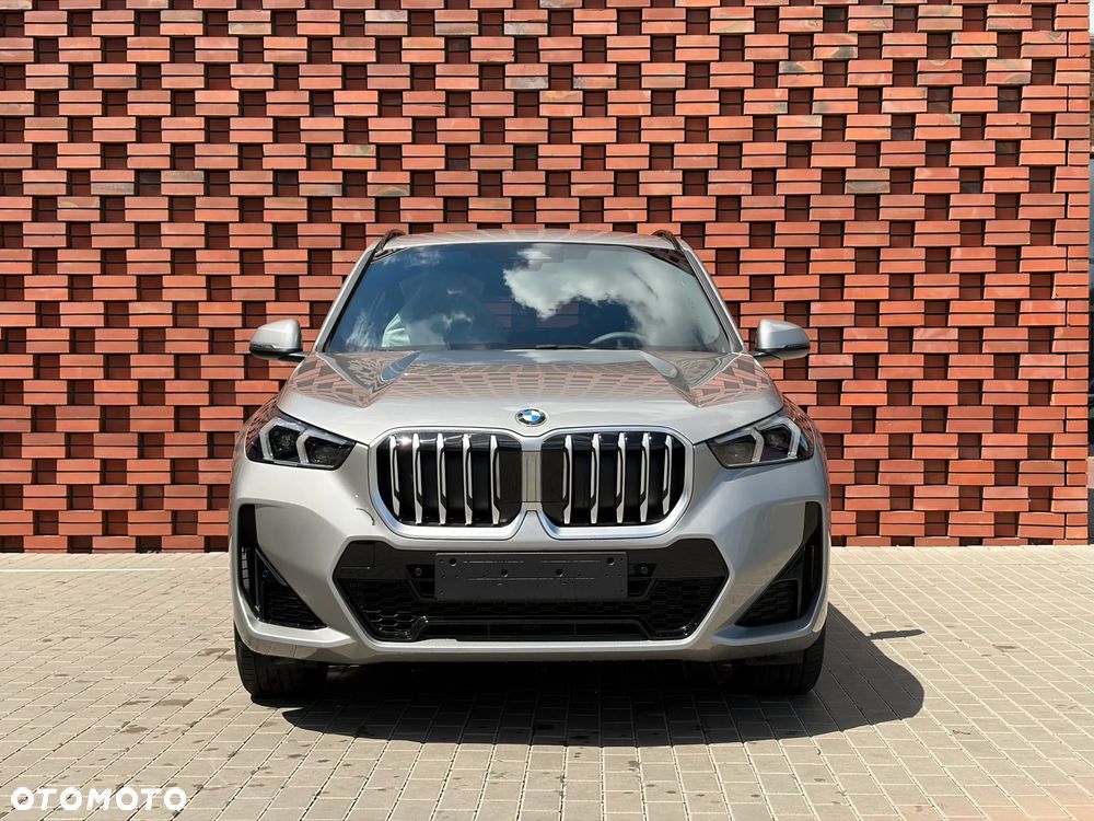 BMW X1 sDrive18i sport - 5