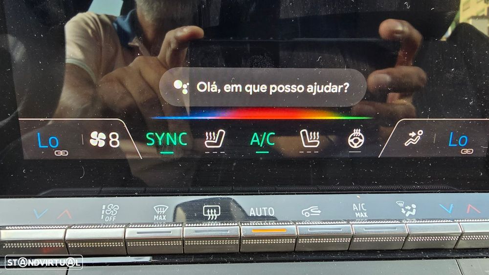 Renault Mégane E-Tech - 41