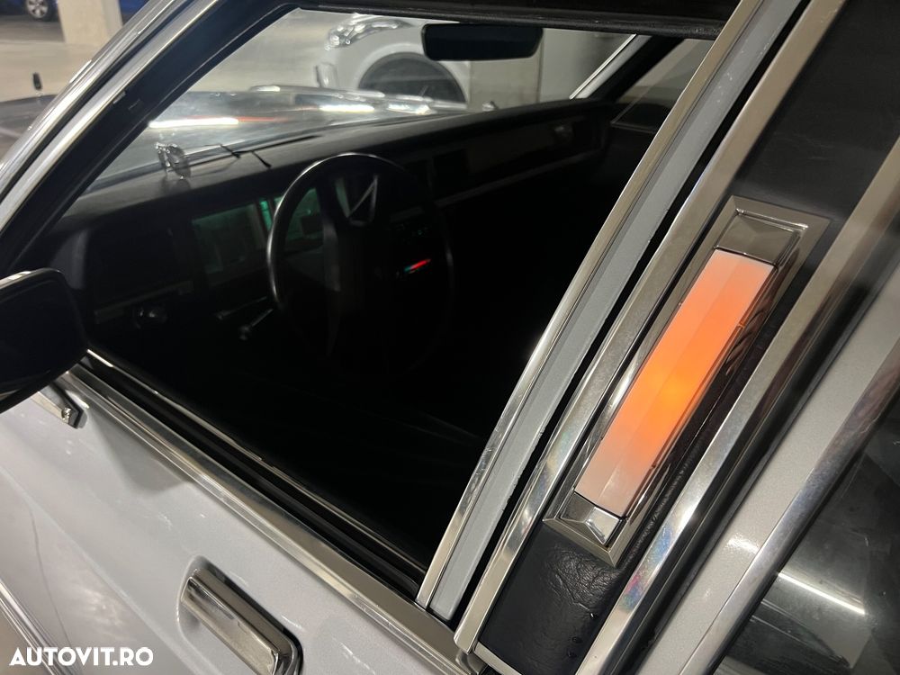 Mercury Marquis - 14