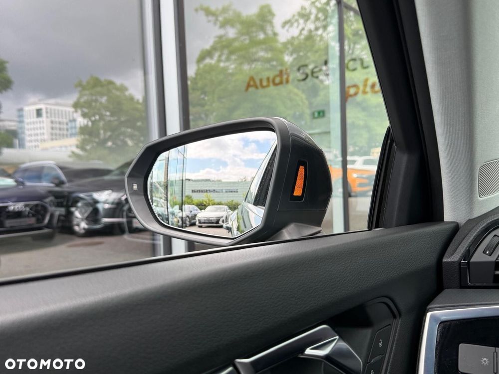 Audi Q3 40 TDI Quattro S Line S tronic - 33