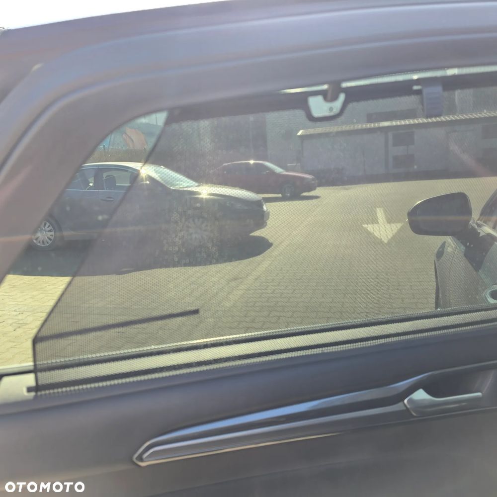 Ford Mondeo 2.0 TDCi Ambiente PowerShift - 15