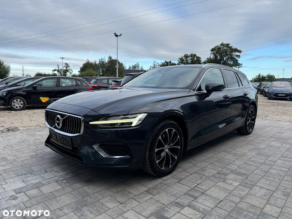 Volvo V60 D3 Geartronic Inscription - 17