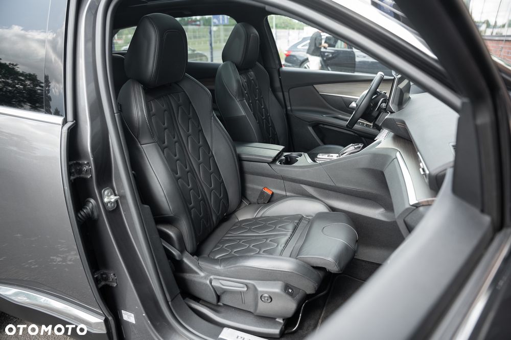 Peugeot 3008 - 26