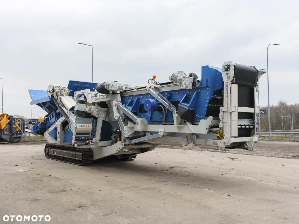 Inny CAMS CENTAURO L 120.56 - 4