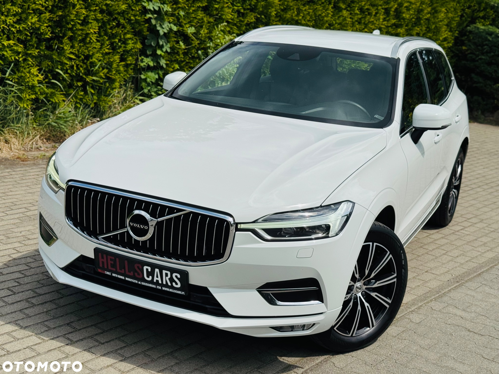 Volvo XC 60 D4 Inscription - 20