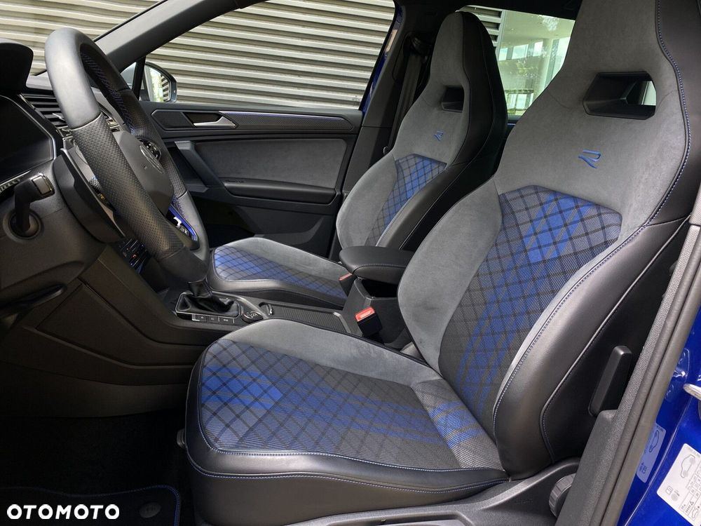 Volkswagen Tiguan - 30