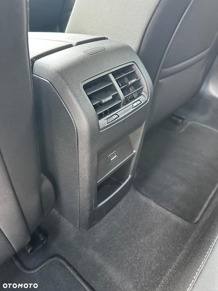 Opel Astra 1.5 D Automatik GS Line - 31