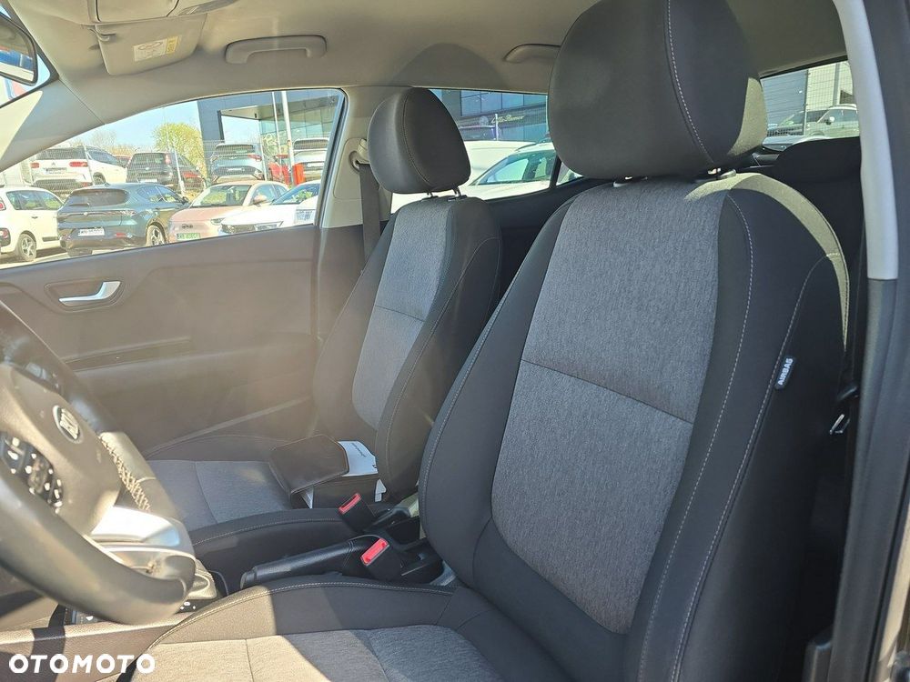 Kia Stonic 1.0 T-GDI M DCT - 11