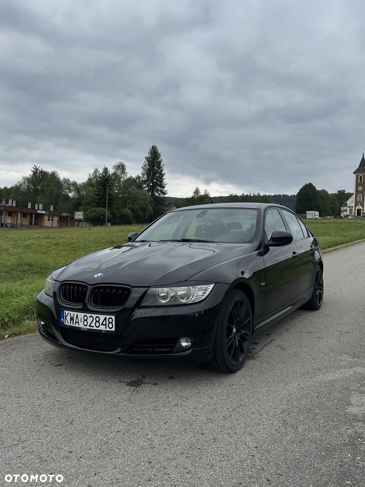 BMW Seria 3 2010 photo 2