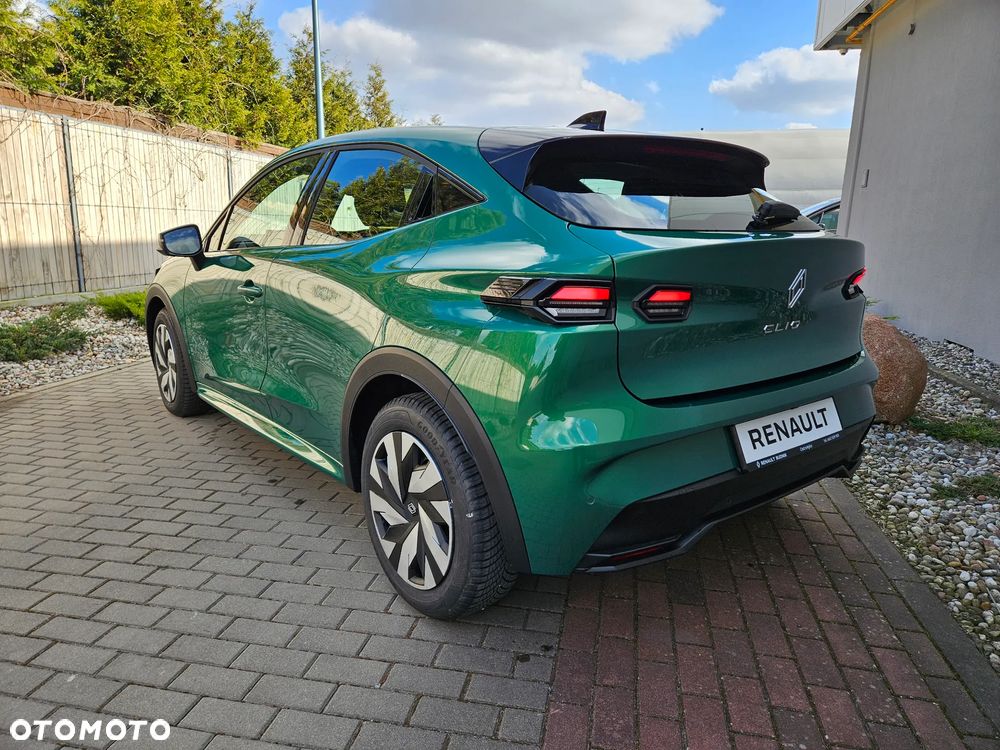 Renault Clio 1.2 TCe Evolution - 9