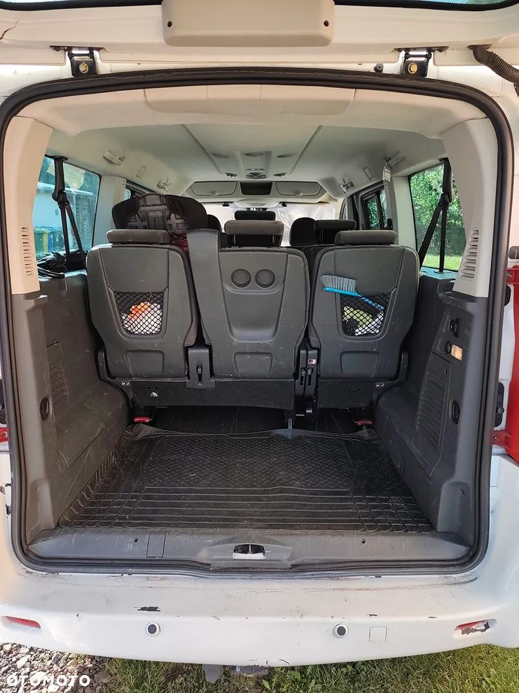 Fiat Scudo L2 (5-Si.) Panorama Executive - 7