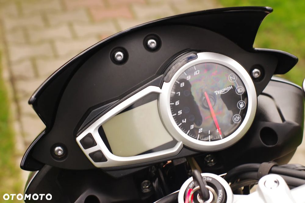 Triumph Speed Triple - 20