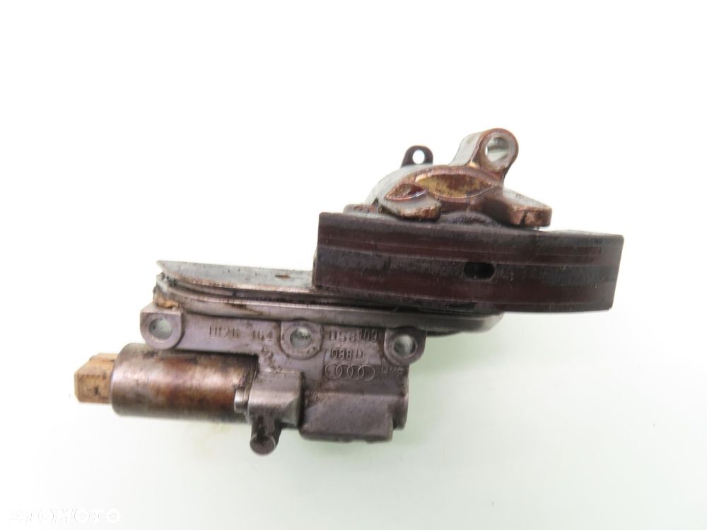 NAPINACZ ŁAŃCUCHA AUDI A4 B5 1.8 058109088D - 1