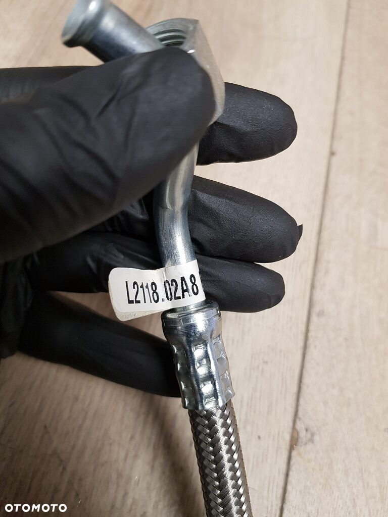Przewód olejowy Buell XB  L2118.02A8 - 4