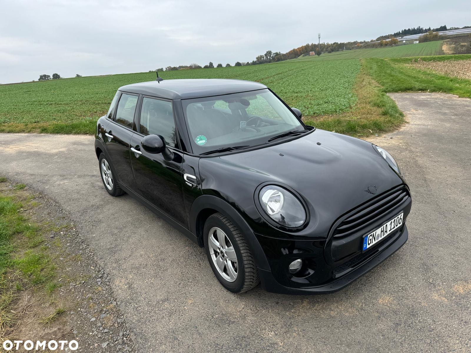 MINI ONE Standard - 9