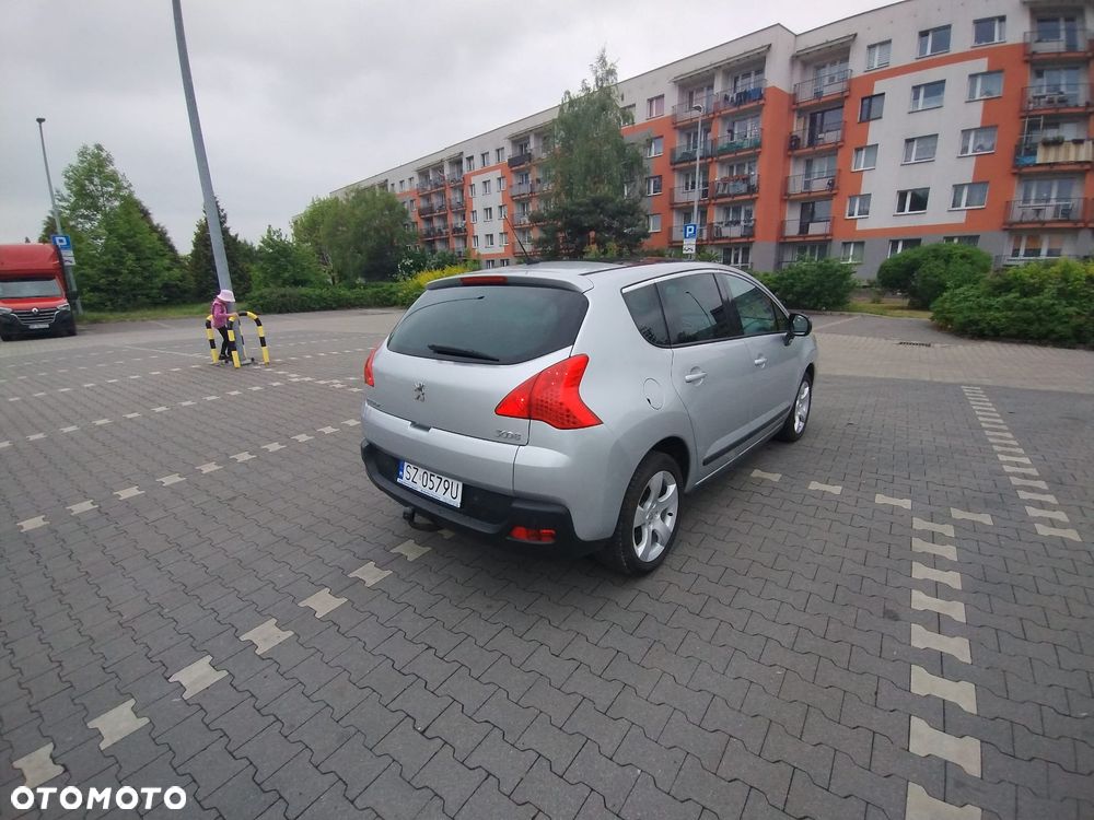 Peugeot 3008 HDi FAP 115 Active - 21