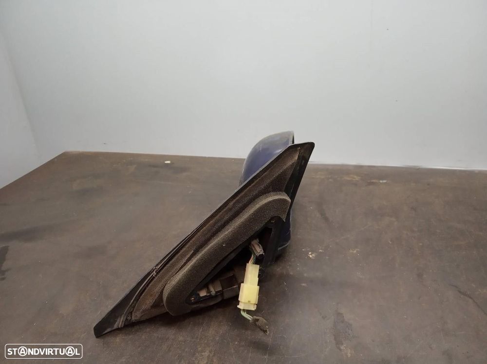 ESPELHO RETROVISOR DIREITO KIA SEPHIA 2000 -010133 - 2