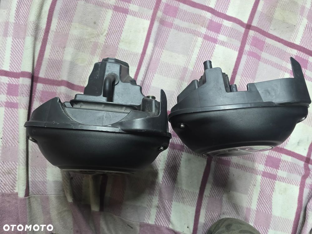 Kawasaki 1700 vn vaquero vulcan voyager częsci - 3