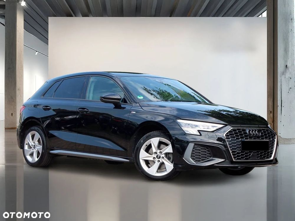 Audi A3 Sportback - 7
