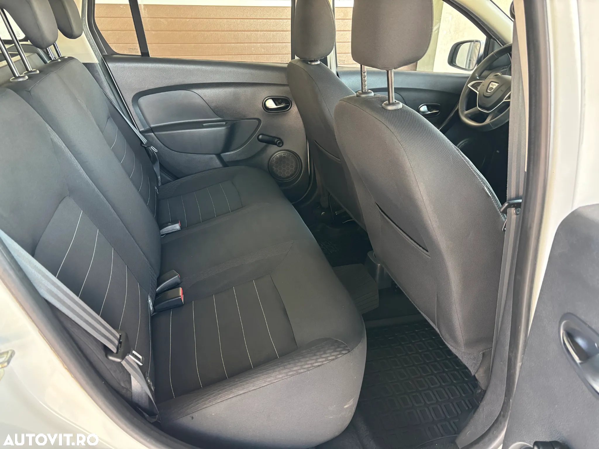 Dacia Logan MCV 1.5 Blue dCi Laureate - 24