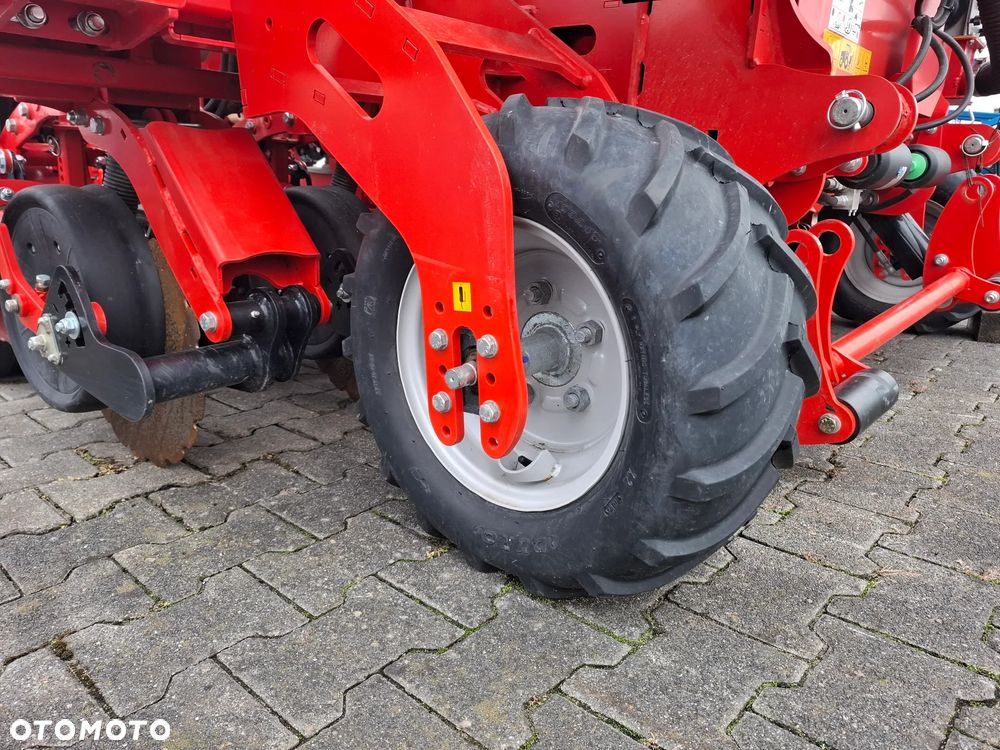 Sola VELOX 6-rzędowy - 19