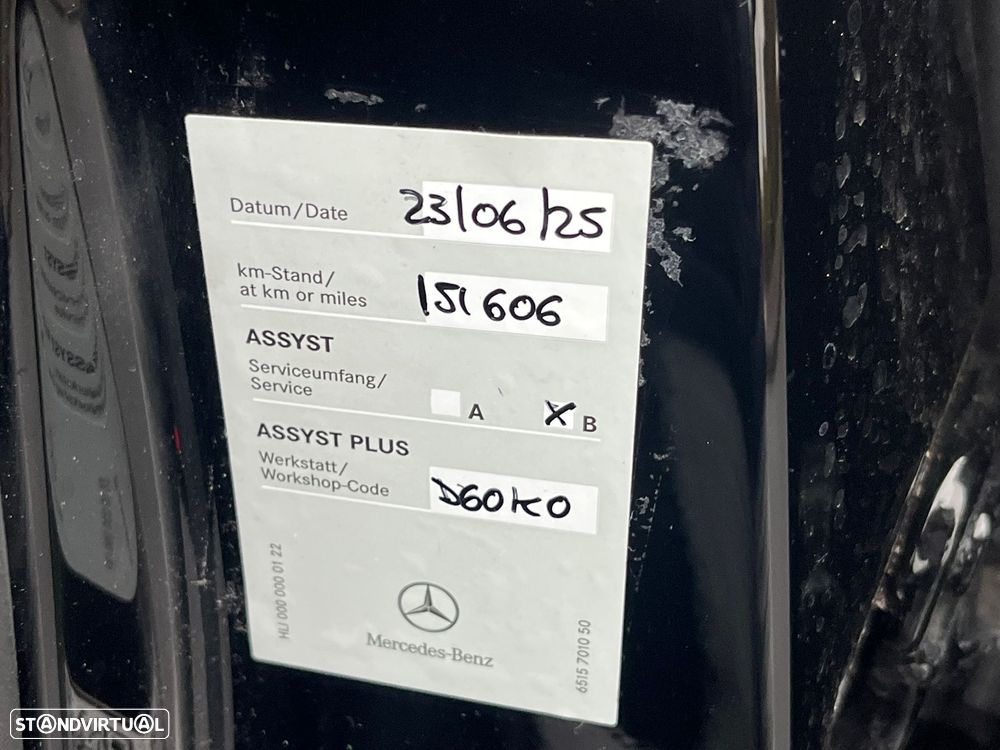 Mercedes-Benz C 220 d Avantgarde - 12