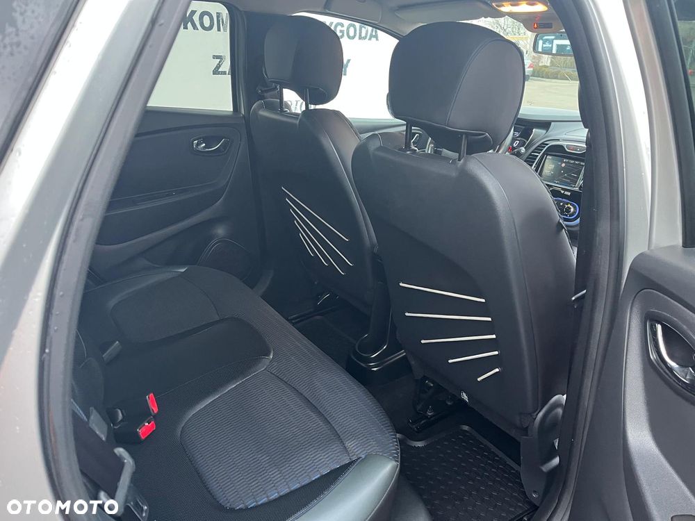 Renault Captur - 16