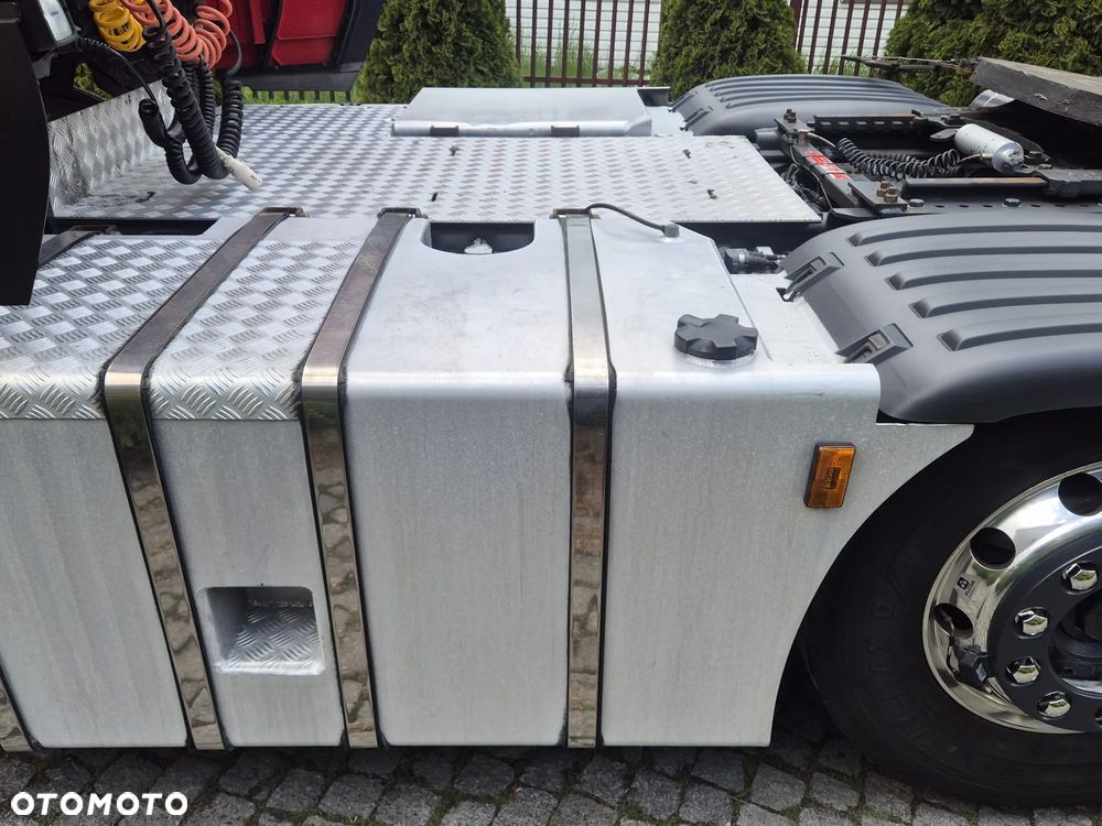 Scania R500 - 9