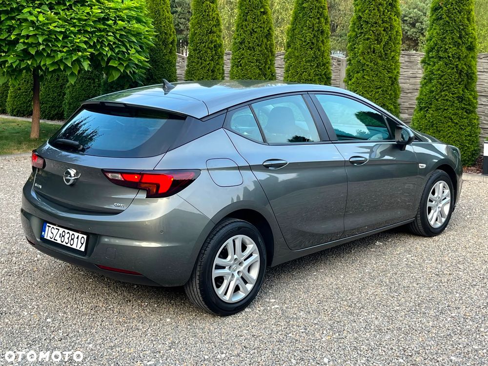 Opel Astra 1.6 D (CDTI) Edition - 3