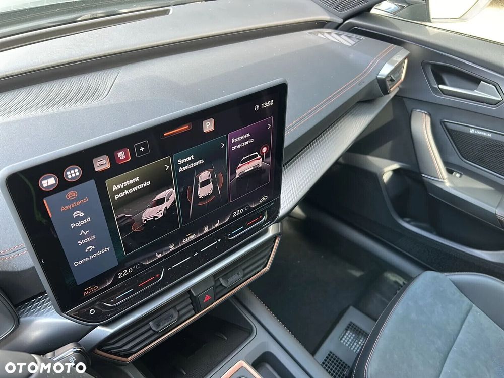 Cupra Formentor - 13