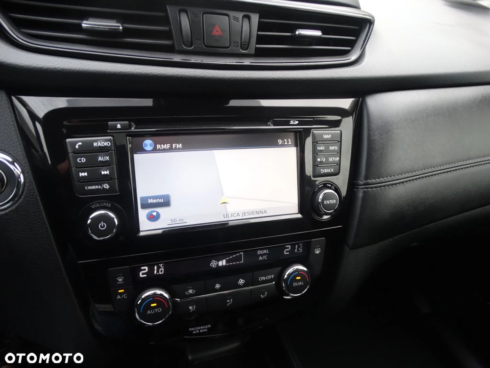 Nissan X-Trail - 20