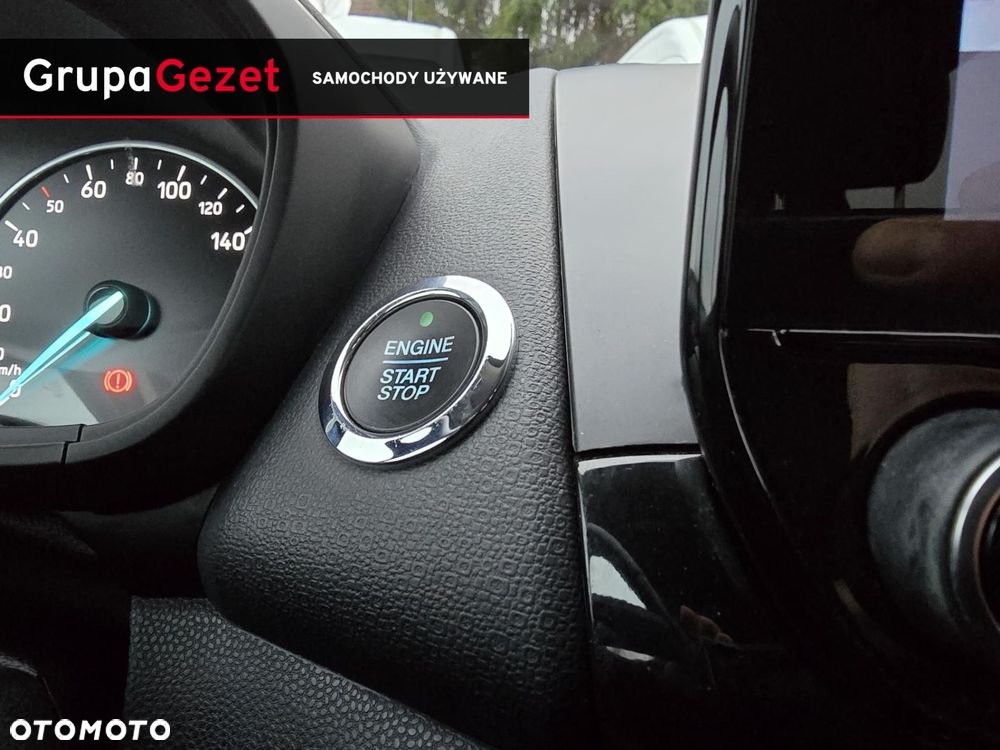 Ford EcoSport 1.0 EcoBoost GPF Titanium ASS - 16
