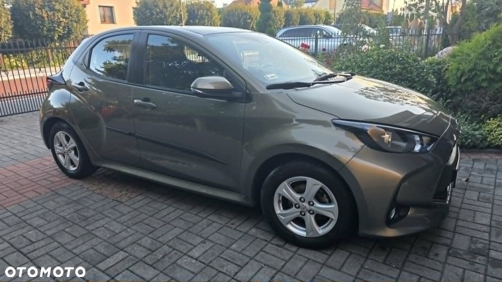 Toyota Yaris 1.5 Premiere Edition - 1