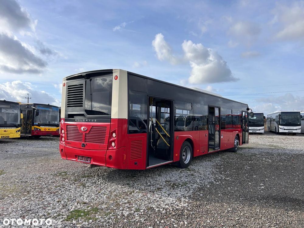 Inny Guleryuz Ecoline 12 - 5