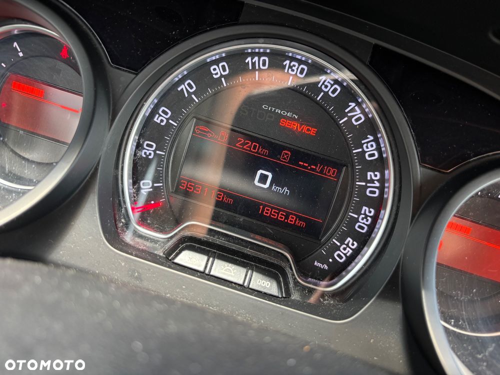 Citroën C5 HDi 165 FAP Selection - 14