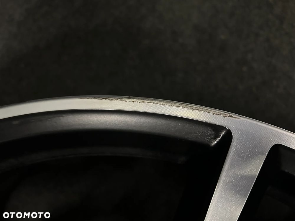 Alufelga Audi Q5, SQ5 21 cali 5x112 1szt. 80A601025BG - 3
