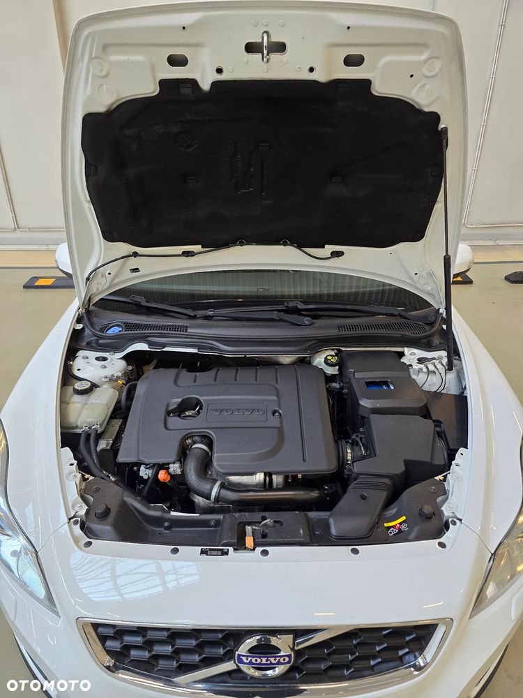 Volvo C30 1.6D DRIVe Momentum - 7